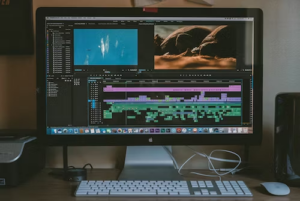 8 Video Editing Software Picks for Mac That Every YouTuber Needs
