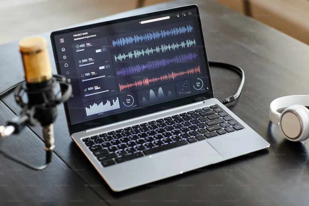 10 AI Music Generators for Business Branding and Marketing