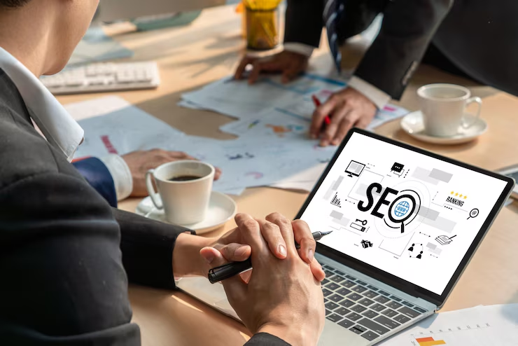 7 AI SEO Software Solutions to Boost Your Website's Ranking