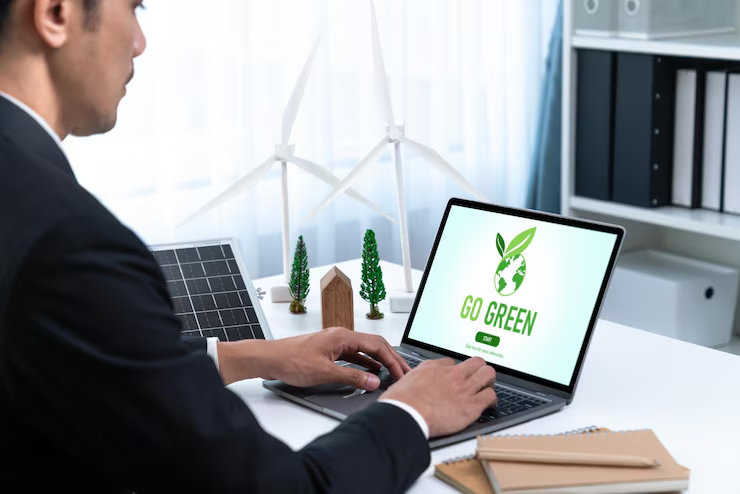 7 Essential Carbon Accounting Software Solutions for Sustainable Businesses